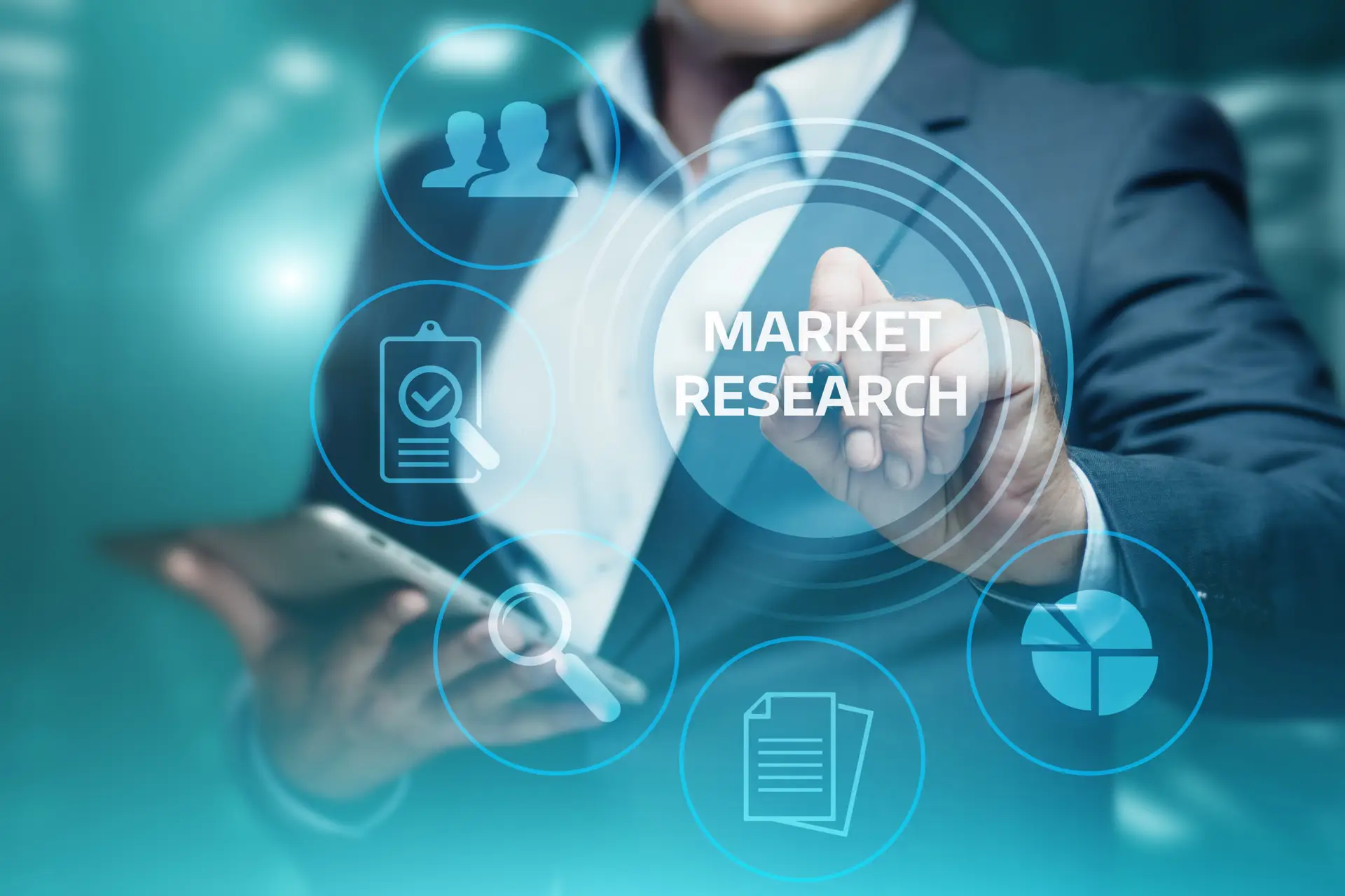 market research