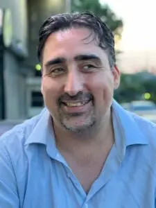 Picture of Albert Balkan Kale