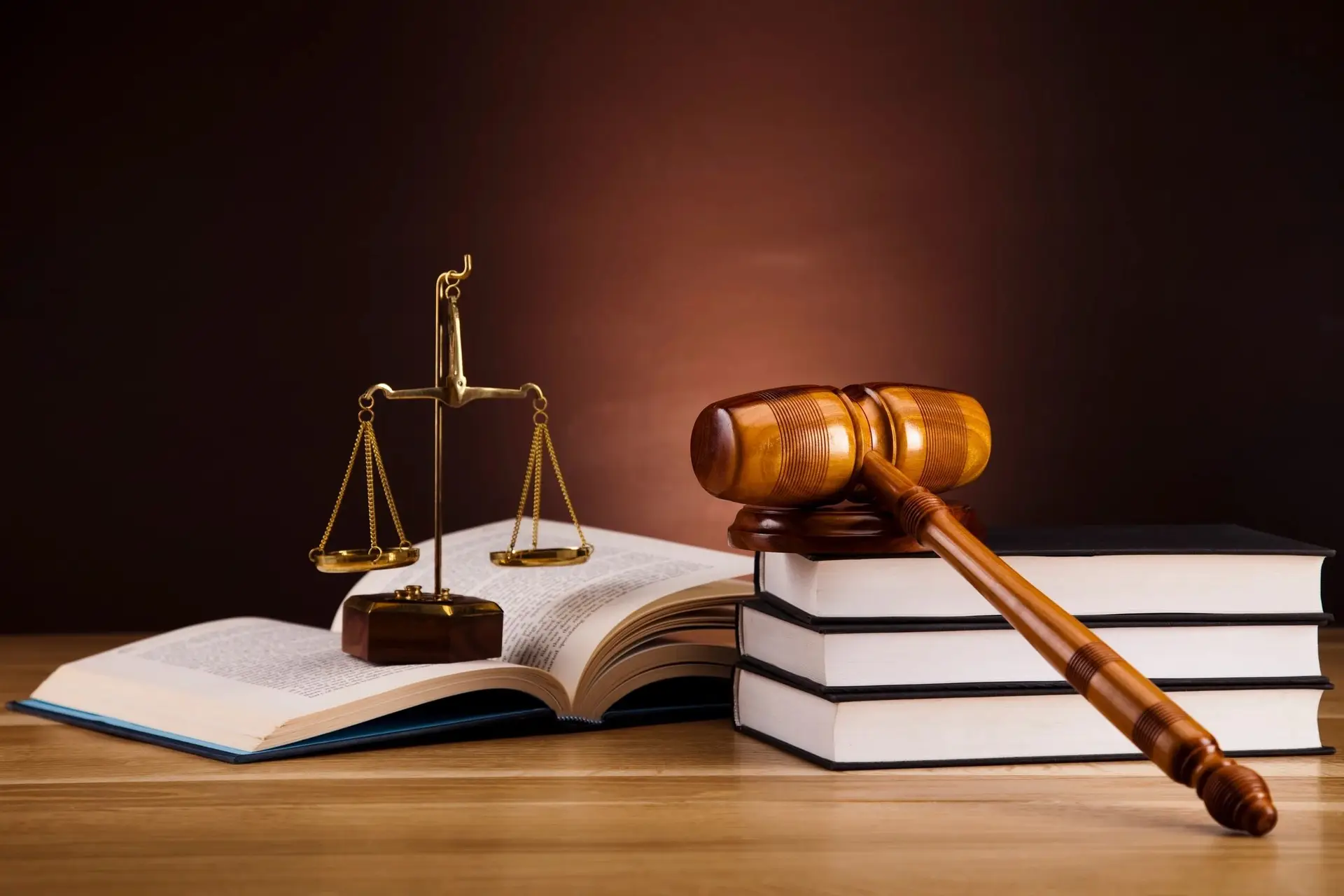 legal services