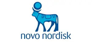 Novo Nordisk Logo